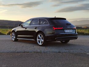 Audi A6 C7 Avant 2.0tdi 140kw - 7