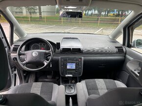 VW Sharan 1.9 tdi - 7