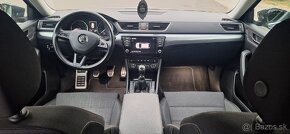 SUPERB 3 COMBI-1.6TDI M6 - 7