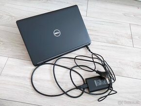 notebook Dell 5480 - Core i5-6300u, 16GB, SSD 240GB M.2 - 7