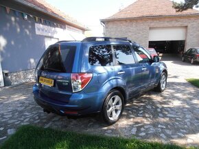 Subaru Forester 2.0 XS Comfort - 7