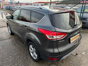 Ford Kuga, 1,5i EcoBoost 110kw Trend - 7