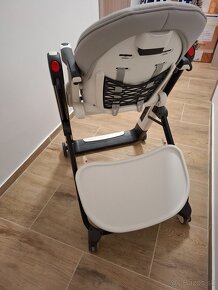 Jedalenska stolicka Peg perego siesta - 7