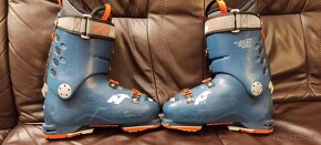 Skialp NORDICA STRider - 7