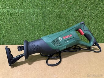 BOSCH PSA 700 E Chvostová píla, 710W - 7