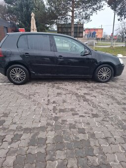 Vw golf 5 1.9tdi 77kw - 7