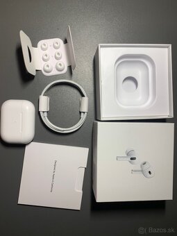 Apple AirPods pro 2 (lighting) - 7