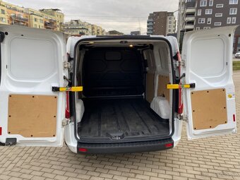 Ford Transit Custom 2.0 Tdci Trendline 1.Čr 10/2019 DPH - 7