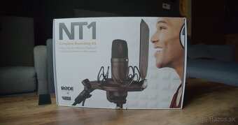 Rode NT1 Kit - 7