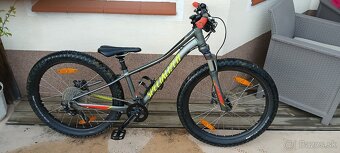 Specialized Riprock 24" - 7