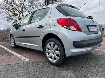 Peugeot 207 - 7