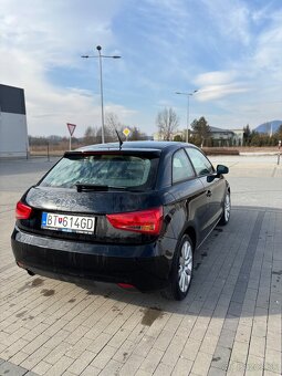 Audi A1 - 7