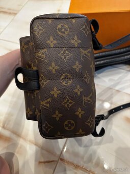 Louis Vuitton Palm Springs PM - 7