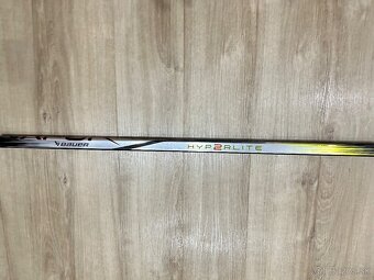 ✅ CELÁ HOKEJKA ĽAVÁ - BAUER VAPOR HYPERLITE 2 - 87 F - P92 ✅ - 7