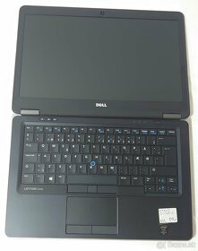 Dell Latitude E7440, i5 - 7