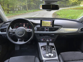 Audi A6 3.0 TDI 218k quattro S tronic - 7