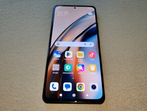 Xiaomi Mi 11i  5G.  8gb+3gb/128gb.  Tmavá šedá metalíza. - 7