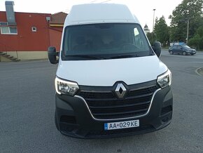 Renault Master 2.3 Dci ,L3H3 ,2022 - 7