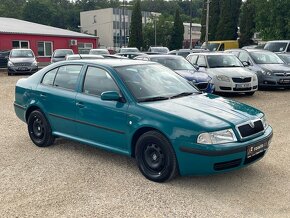 Škoda Octavia, 1.6i 75kWCZAmbiente - 7