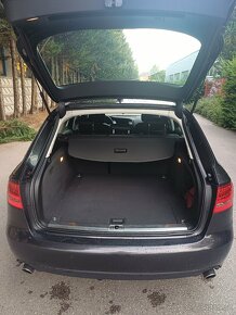 Audi A4 B8 2.7TDI - 7