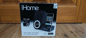 iHome pre iPhone 3G - 7