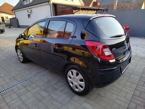 Opel Corsa 1.2 59Kw benzín kúp.SK - 7