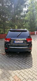 Jeep grand cherokee 3.0 - 7