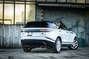 Land Rover Range Rover Velar 2.0 Si4 R-Dynamic S AWD A/T - 7