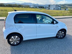 Volkswagen Up e-up 100% elektro - 7