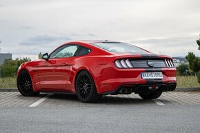 Ford GT Mustang Fastback 5.0 Ti-VCT V8 - 7