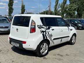 Kia Soul 1.6 ba MT5 - 7