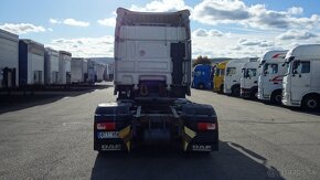 Prodám DAF FT XF 105.460 SC EURO 5/EEV - 7