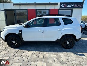 REZERVOVANÉ - Dacia Duster 1.5 Blue dCi S&S 4x4, Pôv. lak,SR - 7