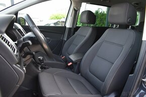 Seat Alhambra 2.0TDi.DSG.7MÍST.PRAV.SERVIS.PO ROZVODECH - 7