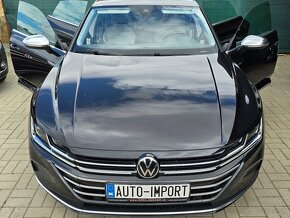 VW Arteon 2.0 TDi 147KW - DSG - EXCLUSIVE - odp.DPH (004961) - 7