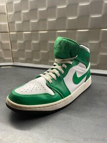 Nike Jordan 1 Mid Pánske - 7