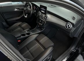 Mercedes-Benz CLA Shooting Brake SB 180 - 7