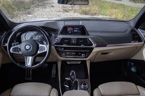 BMW X3 xDrive20d M Sport - 7