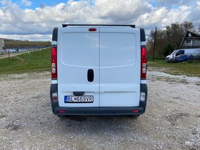 Opel Vivaro 2.0 CDTI - 7