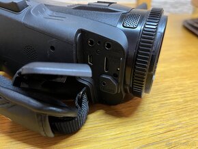 Canon LEGRIA HF G50 - super videokamera - 7