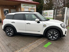 Mini Countryman Cooper SE ALL4 HEAD-UP NAVI PANORAMA - 7