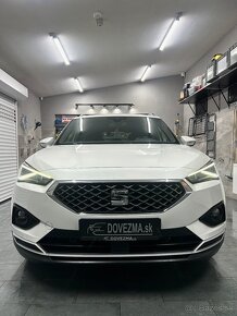 SEAT TARRACO, 4Drive, 140KW/190PS, Xcellence, 2.0 TSI, DPH - 7