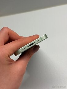 iPhone 12 mini 64GB, Farba: mätová - 7