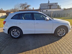 AUDI Q5 3.0 TDI S tronic quattro - 7