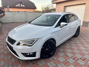 Seat Leon FR 2.0 TDI 110kw Dsg Full Led - 7