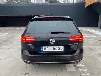 Predám VW Passat 2.0 TDi 110kw, DSG, Virtual Cockpit, ACC … - 7