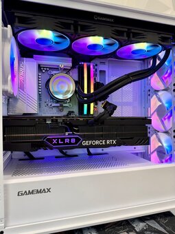 ⭐️ Ryzen 9 7950x, RTX 4090 24GB, 64GB RAM, 2TB SSD, 1000W - 7