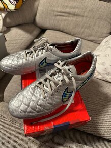 Nike Tiempo V Legend AG - 7