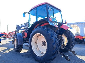 ZETOR PROXIMA 8441 4X4 - 7