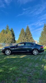 Jaguar XF 2.0 132kw AWD - 7